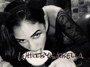 Whitbyisabella
