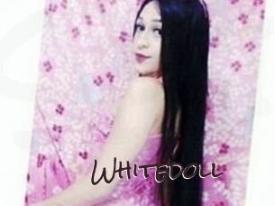 Whitedoll