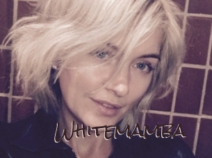 whitemamba Spicy Blogs