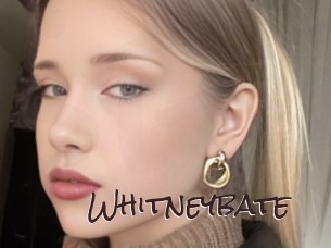 Whitneybate