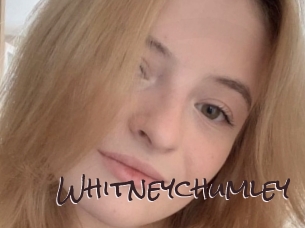 Whitneychumley