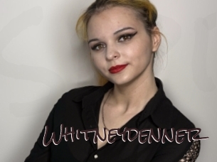Whitneydenner