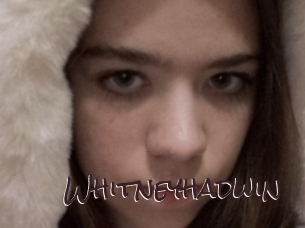 Whitneyhadwin