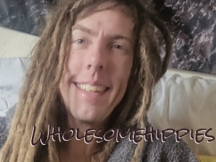 wholesomehippies Spicy Blogs