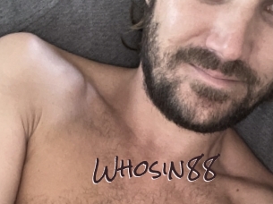 Whosin88