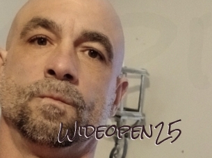 wideopen25 Spicy Blogs
