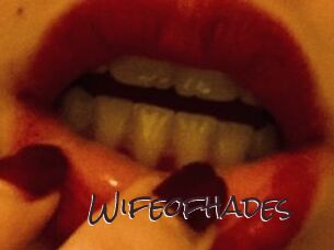 Wifeofhades