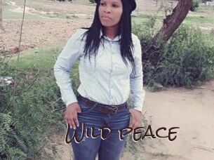Wild_peace