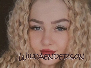 Wildaenderson