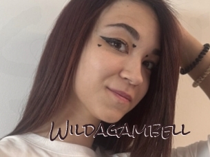 Wildagambell