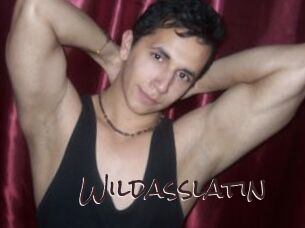 Wildasslatin
