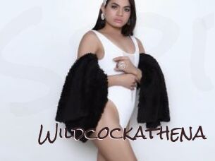 Wildcockathena