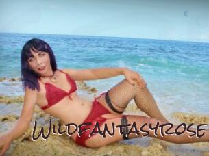 Wildfantasyrose