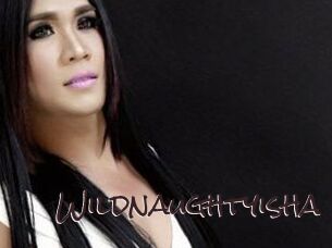 Wildnaughtyisha