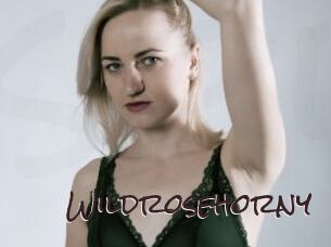 Wildrosehorny