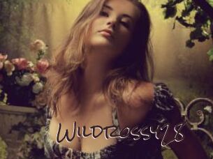 Wildrossy28