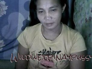 Wildwetpinaypussy