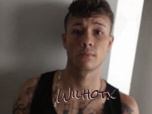 Wilhotx