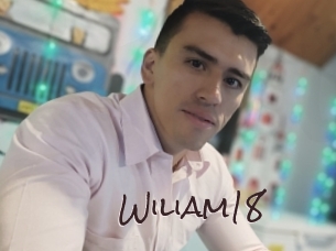 Wiliam18