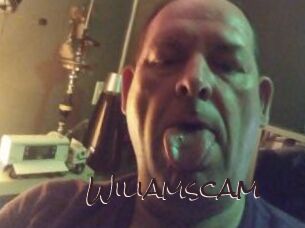 Wiliamscam