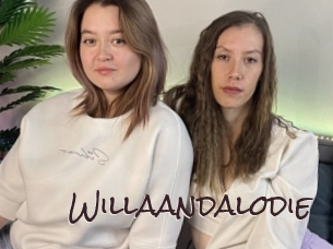 Willaandalodie