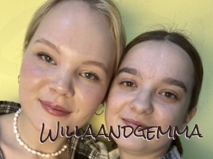Willaandgemma