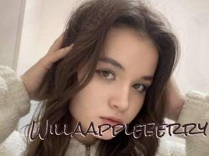 Willaappleberry
