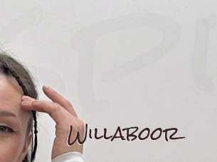 Willaboor