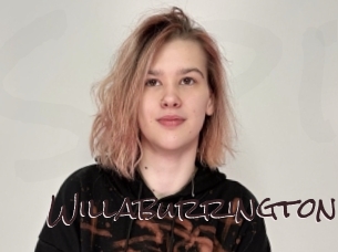 willaburrington Spicy Blogs