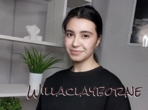 Willaclayborne