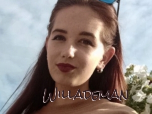 Willademan