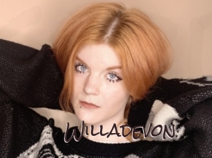 Willadevon