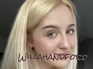 Willahandford