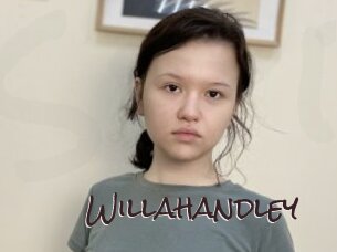 Willahandley