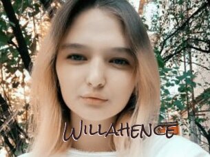 Willahence