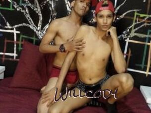 Willcody