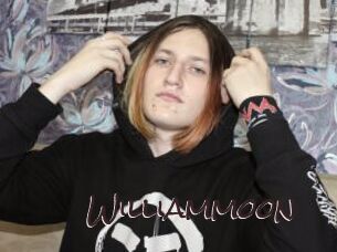Williammoon