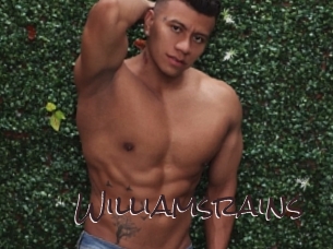 williamsrains Spicy Blogs