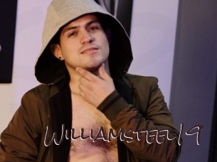 williamsteel19 Spicy Blogs
