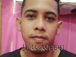 Willianpein