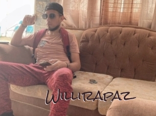 Willirapaz