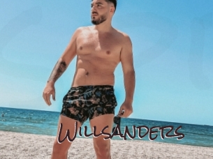 willsanders Spicy Blogs