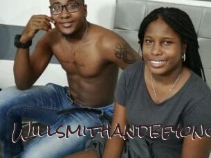 Willsmithandbeyonce