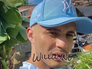 Willwyne