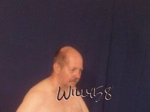 Willy58