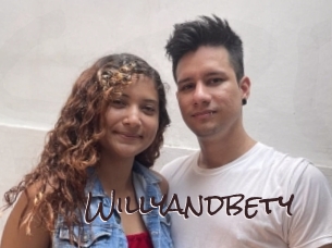 Willyandbety