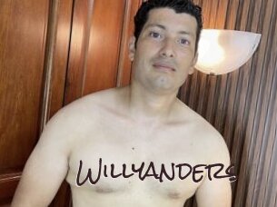 Willyanders