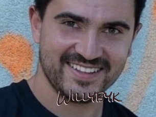 Willybyk