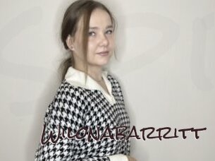 Wilonabarritt
