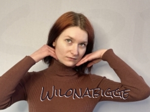 Wilonabigge